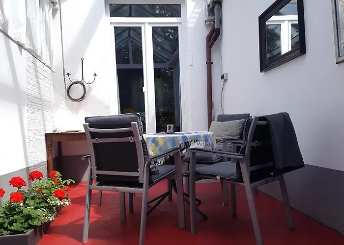 Helle Dhh Mit Wintergarten