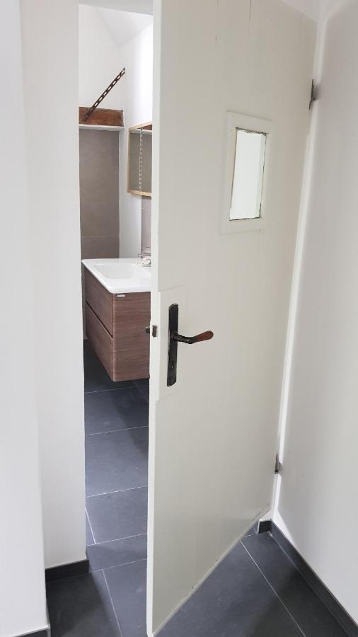 Helle Dhh Mit Wintergarten Apartment Oldenburg