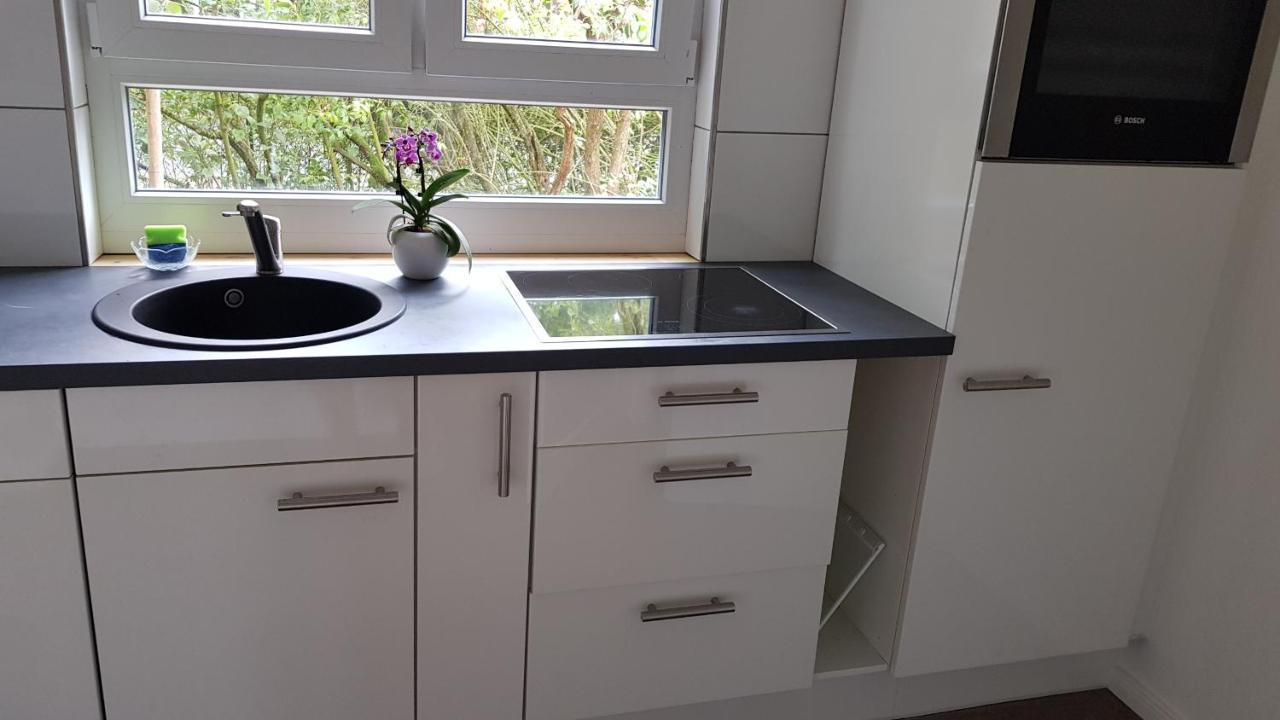 Zentrumnahe, Moderne Mit Terrasse Apartment