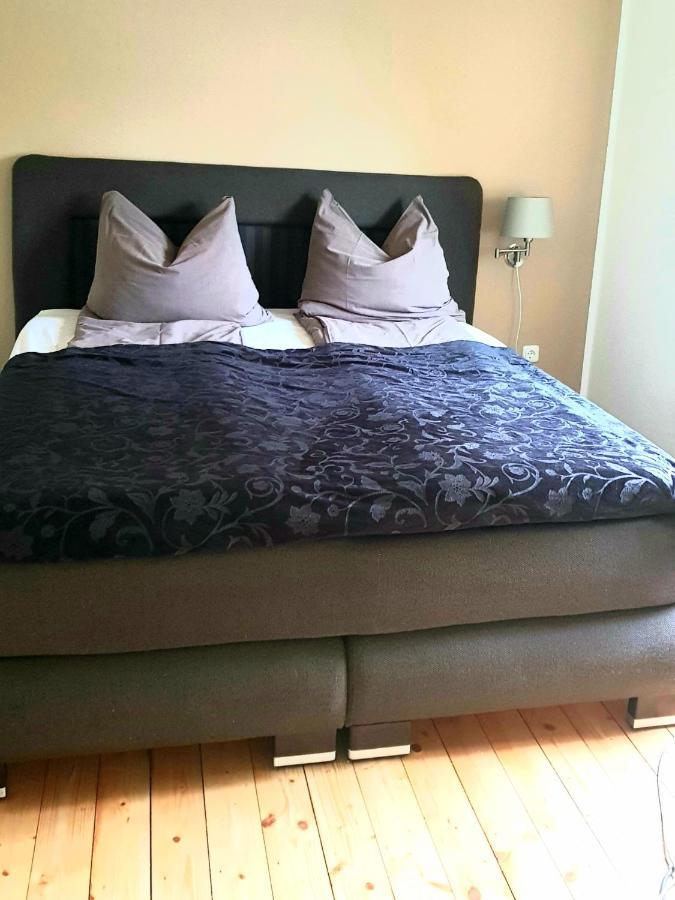 Helle Dhh Mit Wintergarten Apartment